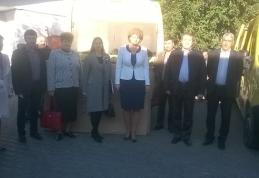  Mihaela Huncă – „Un viitor mai bun prin educație”!