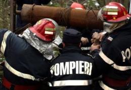  Sfărșit tragic pentru un bătrân! Acesta s-a înecat într-o fântână