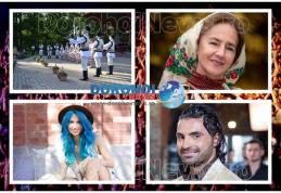 Zilele Municipiului Dorohoi 2015: Vezi programul din a doua zi!