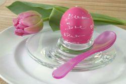 Cum evităm intoxicaţia cu ouă