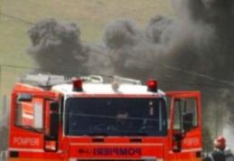 ISU Botoșani | Sărbători Pascale de foc 