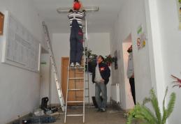 Nou : Monitorizare video la Serviciul de Impozite și Taxe 