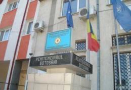 Bursă a locurilor de muncă organizată în cadrul Penitenciarului Botoşani 