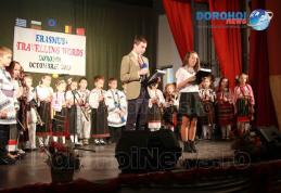 Proiect european implementat cu succes la Școala Gimnazială „A. I. Cuza” Dorohoi - FOTO