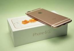 Cea mai mare problemă pe care o are iPhone 6S