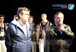 Dorin Alexandrescu referitor la Zilele municipiului Dorohoi 2015: „Astfel de evenimente unesc oamenii”