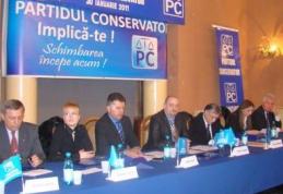 Săptămâna aceasta conservatorii îşi desemnează candidaţii pentru alegerile locale