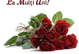 Sărbătoriții zilei de astăzi 27 aprilie