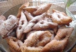 Minciunele sau scovergi - Rețeta bunicii