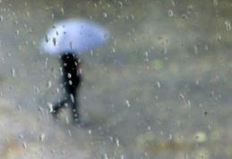 ISU Botoșani: Cod galben de precipitaţii mixte în județul Botoşani