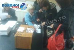 Membrii PSD își aleg astăzi președintele: Forfotă mare și la Dorohoi - FOTO