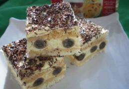 Prăjitură vieneză