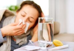 Greșeli care întârzie vindecarea unei răceli