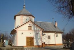 ÎPS Teofan va fi prezent la slujba de re-sfințire a Bisericii „Nașterea Maicii Domnului” Trestiana