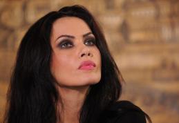 Oana Zăvoranu, anunț șoc. Vrea să preia partidul lui Vadim și o dă în judecată pe fiica acestuia!