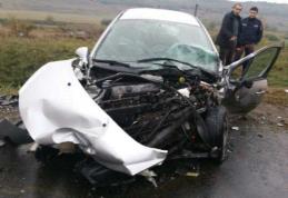 Cursă nebună spre moarte. Accident mortal produs de un botoșănean