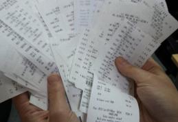 Loteria bonurilor fiscale. Duminică va avea loc extragerea din această lună