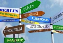 Locuri de muncă disponibile în Slovacia