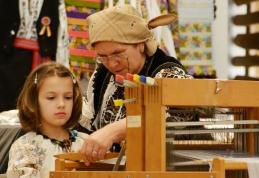  Prima rețea națională a meșteșugarilor din zonele rurale reunește asociațiile din Moldova!