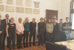 Programul de proiectare a expozițiilor Muzeului vieții cotidiene în comunism din Botoșani