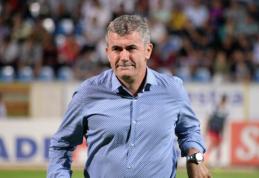 FC Botoşani – CSU Craiova 3-2. Valeriu Iftime: „I-am scos din jihad pe Atti şi Martinus. Golul doi al lui Atti… moare Leo când îl vede”