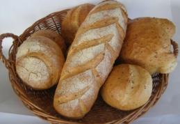 De ce îngrașă pâinea