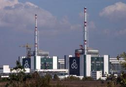 Radioactivitate crescută la centrala Kozlodui, situată la graniţa cu România