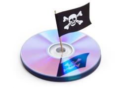 Utilizator de torrente, luat pe sus de FBI