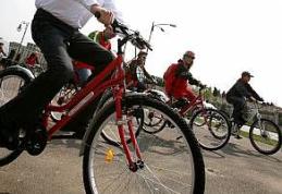 PDL a comandat 4 milioane de biciclete pentru campanie