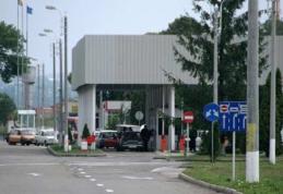 Vameşi şi poliţisti de frontieră de la Vama Siret, trimişi în judecată de DNA