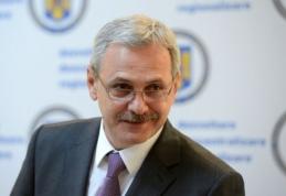 Liviu Dragnea: Fiecare vicepreşedinte trebuie să vină cu un proiect politic pentru PSD