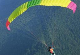 S-a aflat cine este tânăra care a murit în accidentul de paraşutism din Clinceni