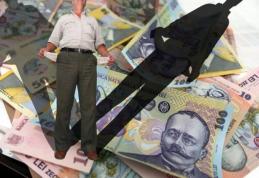 Ai datorii la stat? Fiscul îți va sparge depozitele