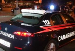 Zi neagră pentru români în Italia. Doi români au murit, unul în accident rutier, celălalt electrocutat