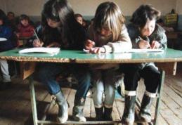 Ajutorul financiar pentru elevii săraci, votat de Senat