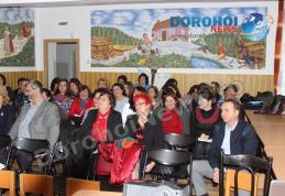 Curs de perfecționare pentru cadre didactice organizat la Dorohoi de Fundația Star of Hope - FOTO
