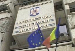  Întâlnire pentru viitoarele proiecte europene, organizată la Prefectură
