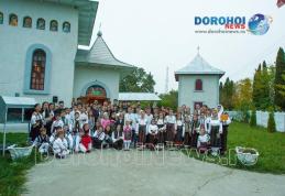 Succes deplin și pentru cea de-a doua ediție a concursului de bătut toaca „Răsună toaca la Smârdan” - FOTO