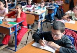 Anunţ important pentru elevi. Vezi ce ore vrea să introducă în școli Ministerul Sănătăţii