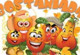 Școala gimnazială nr. 1 Corlăteni, vă invită la concursul „Bostaniada”