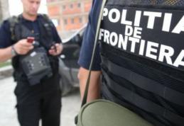 Lei moldoveneşti falşi, descoperiți asupra unui tânăr care intenționa să intre în România