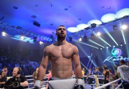 Andrei Stoica îşi va apăra titlul mondial Superkombat 