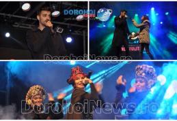 Zilele Normalității la Dorohoi: Jocuri, concursuri și concert cu Liviu Teodorescu și Anna Lesko - FOTO