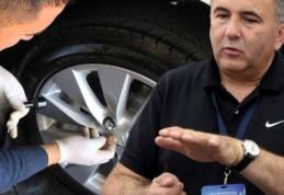 Titi Aur, despre cauciucurile de iarnă: „Şoferii trebuie să aleagă siguranţa, nu costurile reduse”