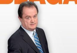 Blaga la Botoşani: Credem că poate fi condus mai bine acest partid, astfel nu am fi venit cu acest proiect politic