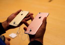 Apple, dat în judecată din cauza unei funcţii care consumă date