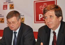 [VIDEO] Senator Gheorghe Marcu | Solicit demisia ministrului Sănătății Cseke Attila