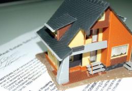 Anunţul Ministerului de Finanțe: Prima Casă ar putea dispărea, din 2016