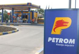  OMV Petrom nu mai publică informaţii privind preţurile de referinţă la carburanţi