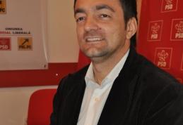 [VIDEO] Razvan Rotaru: „Pe 1 mai începem curăţenia, PDL nu va mai fi la anul la putere” 